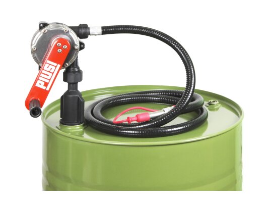 Hand pump for barrel Piusi Kit 2" BSP, art: F0033252A