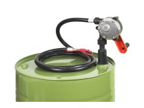 Manual drum pump Piusi Kit hand pump 2" BSP