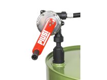 Manual drum pump Piusi Kit hand pump 2" BSP