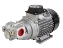 Electric oil pump Piusi Viscomat 200/2 T