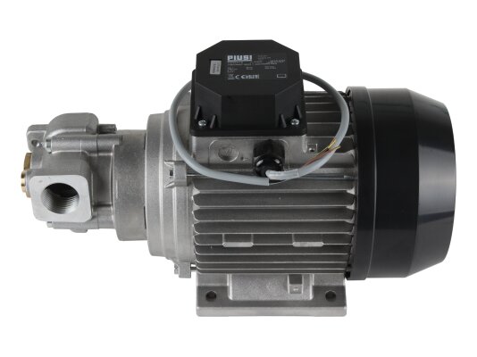 Piusi Viscomat 350/2 T electric oil pump, art: F00304T1D