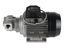 Piusi Viscomat 350/2 T electric oil pump, art: F00304T1D