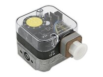 Pressure switch Dungs GW 2000 A4 HP G3, Part Number: 254286