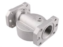 Adapter for Piusi filter up to 60 l/min, art: F14528000.
