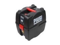 Mobile mini gas station Piusi Piusibox 24V Basic black, art: F0023200B