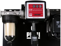 Piusi ST Panther 72+Clear Captor+A60+ SH Mini Fuel Pump, art: F00265F3A