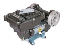 Piusi EX75 12V DC ATEX gasoline pump