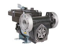 Piusi EX75 12V DC ATEX gasoline pump