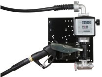 Piusi ST EX50 12V Fuel Pump + K33 ATEX + manual nozzle