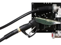Piusi ST EX50 12V ATEX fuel pump + manual nozzle