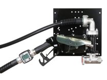 Piusi ST EX50 230V petrol pump + K24 ATEX + automatic pistol