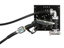 Piusi ST EX50 12V Refueling Module + K24 ATEX + manual pistol