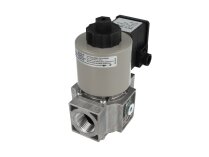 Electromagnetic valve, single-stage DUNGS MVD 505/5
