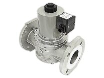 Electromagnetic valve, single-stage DUNGS MVD 5080/5