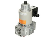Electromagnetic valve, single-stage DUNGS MVDLE 515/5 art. 222081