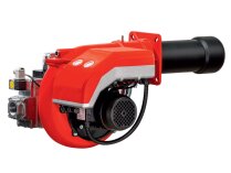 FBR P150/2CE Gas Burners