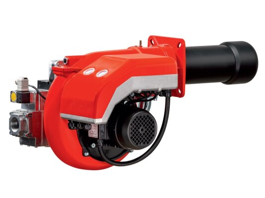 FBR P300/MCE Gas Burners