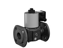 Electromagnetic valve, single-stage DUNGS MVDLE 2065/5 art. 170930