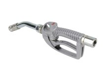 High-performance grease gun with rigid tip Samoa PA70-34R, art: 363053.