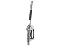 High-performance grease gun, with flexible tip Samoa PA70-34F, art: 363054.