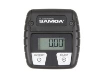 Oil counter electronic Samoa C70, art: 366060.