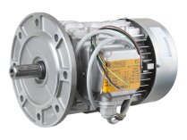 Ceg 90L-2P-B5 2.2 kW electric motor