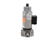 Electromagnetic valve, two-stage DUNGS ZRDLE 407/5