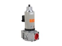 Electromagnetic valve, two-stage Dungs ZRDLE 420/5, 230 V