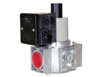 Manual safety shut-off valve Dungs HSAV 1507, art: 195090.