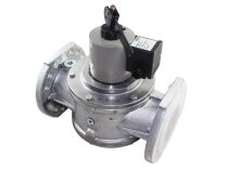Manual safety shut-off valve DUNGS HSAV 5050/5 art. 199490