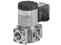 Electromagnetic air valve, single-stage DUNGS LV-D 220/5 Article number 257036