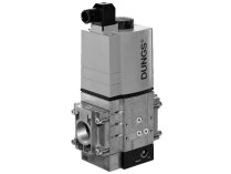 Dungs MBC-700-SE-S302 Gas Multi-Block, Article Number 261648