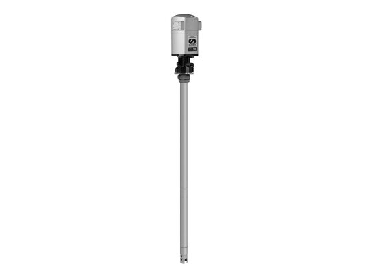 Samoa PM35-60:1/925 pneumatic lubrication pump, art: 530610