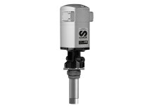Samoa PM35-08MS Oil Pneumatic Pump, art: 535830