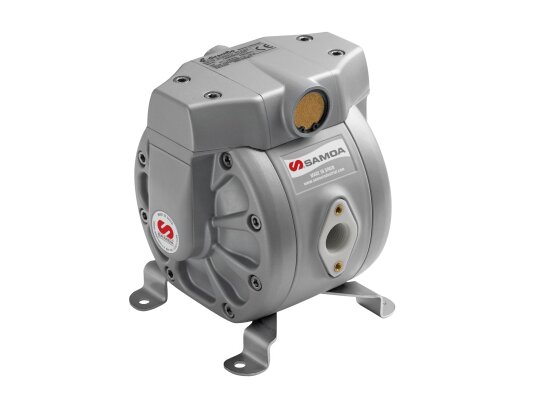 Samoa DF50 membrane pump, art: 552016