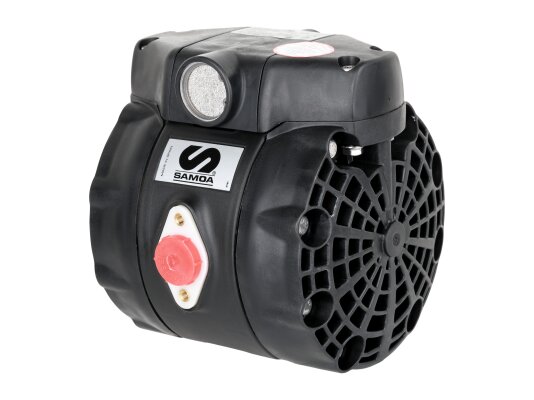 Samoa DF50T Diaphragm Pump