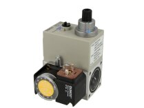 DUNGS MB-DLE 403 B01 S50 Gas multi-block, Article number 226783