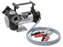 Diesel fuel pump Samoa Polux 24/40, art: 684531