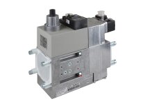 Dungs MB-DLE 415 B01 S50 Gas Multiblock. Article number 226801