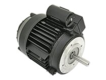 Simel CD 43/3007-54 electric motor, 0.37 kW.