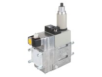 Dungs MB-ZRDLE 415 B01 S50 gas multi-block, art: 226809