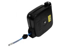 Piusi 15 m closed coil for water/air, art: HC20151200A.