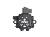 Suntec AS 47 A 7332 4P 0500 burner pump.