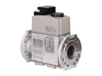 Dungs DMV-D 5080/11 eco Double Electromagnetic Valve, 230 V, NBR