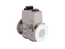 Dungs DMV-D 5125/11 eco Double Electromagnetic Valve, 230 V, NBR