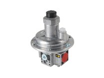 Dungs Gas Pressure Regulator FRS 505 Article Number 070383