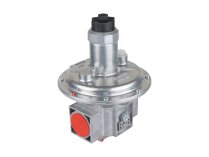 Dungs FRS 515 gas pressure regulator