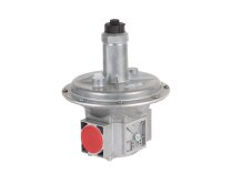 Dungs FRS 520 Gas Pressure Regulator