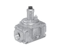 DUNGS FRI 710/6 gas pressure regulator art. 230474