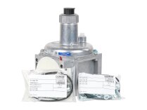 Dungs FRI 712/6 gas pressure regulator